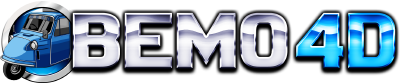 BEMO4D Logo